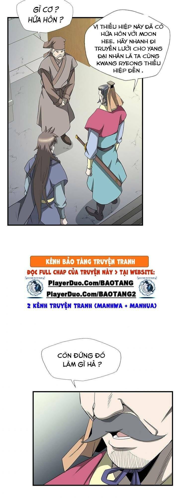 cuồng long chapter 57 25