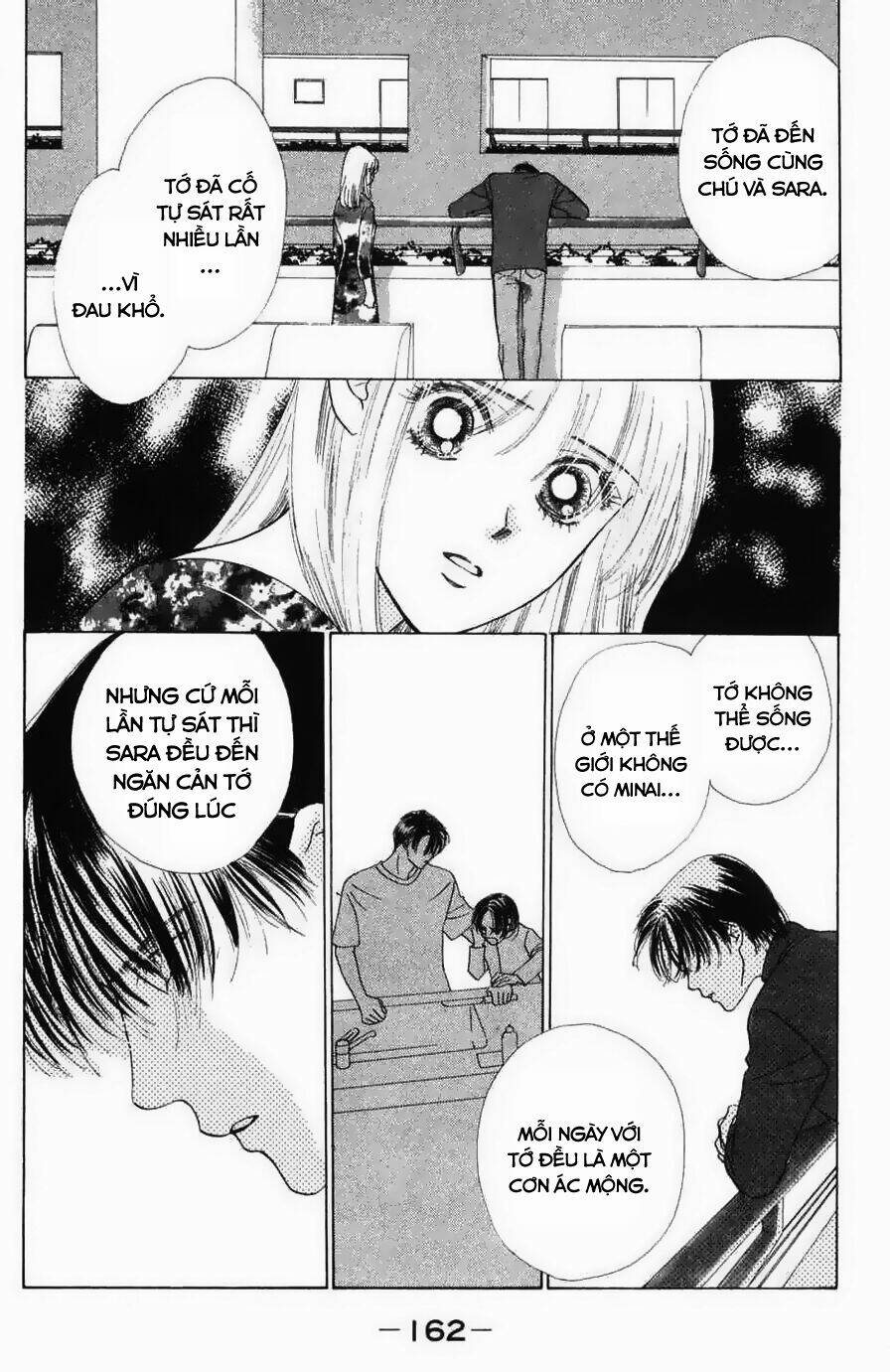 only you chapter 13 12