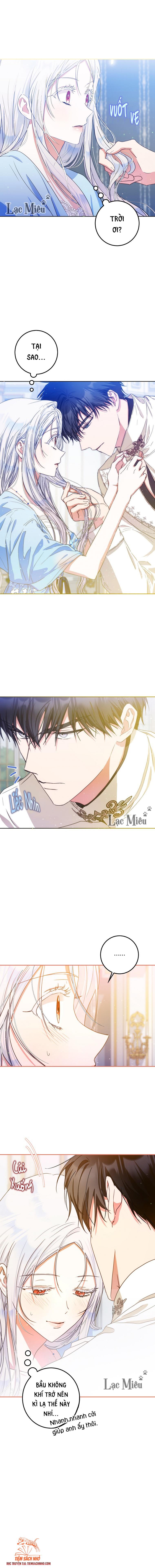 trở thành vợ nam chính chapter 34 7