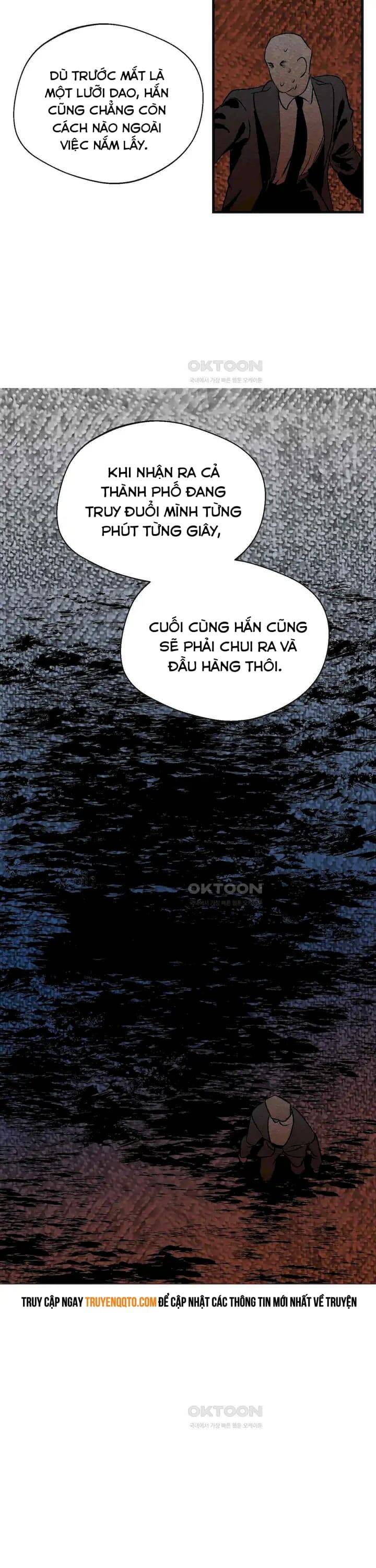 gửi lời chúc phúc của melt tới người chapter 7 17