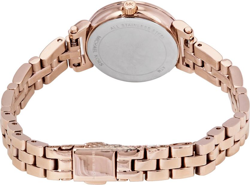 Đồng hồ Nữ Michael Kors dây thép không gỉ 26mm - MK3833