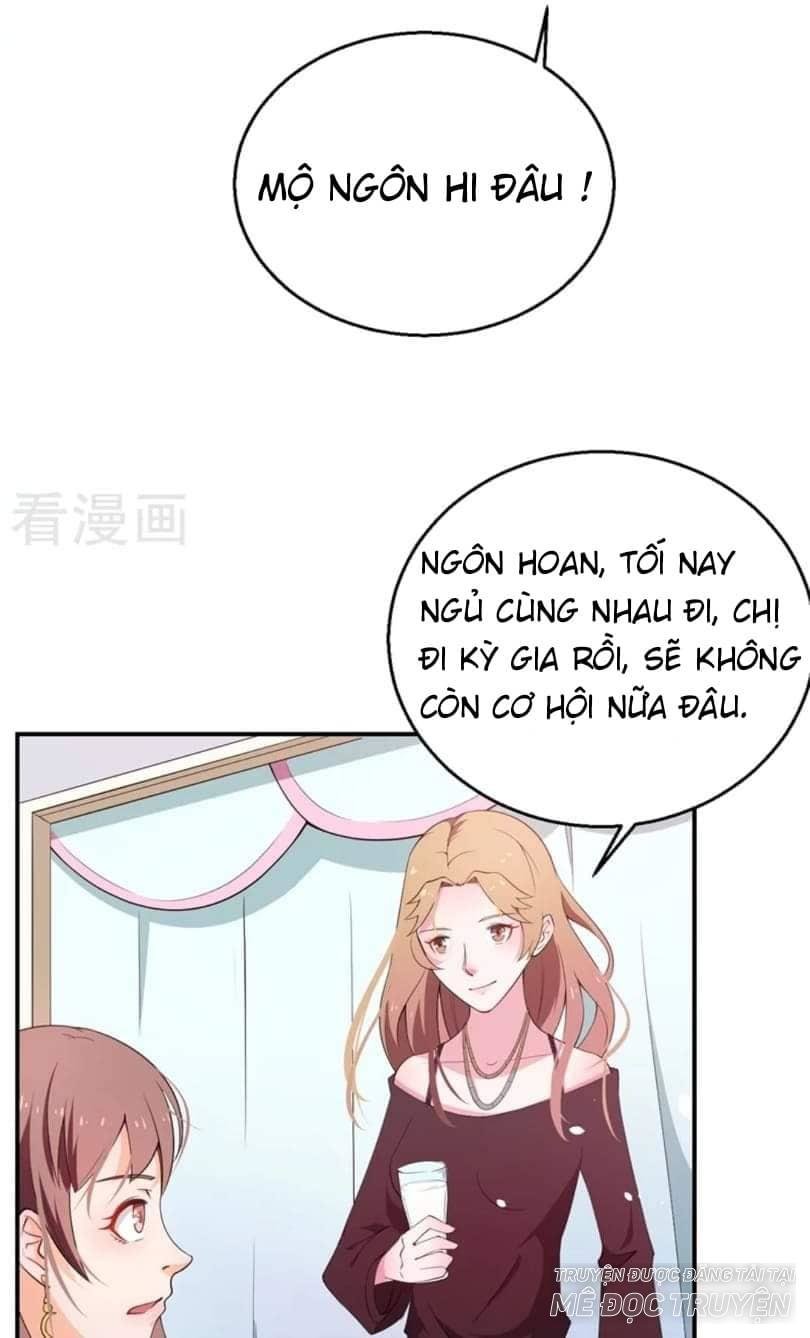 thiếu gia đích thế giá sủng thê chapter 2 36