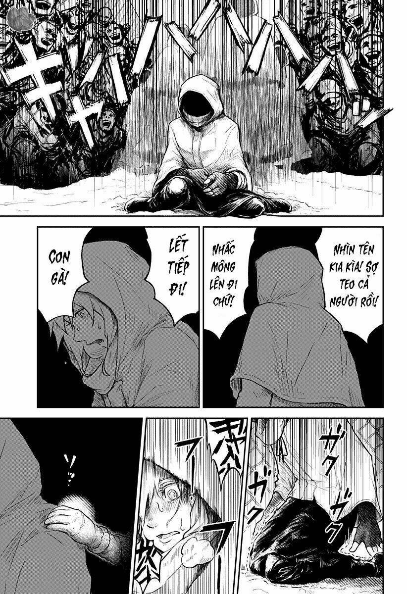 soloist of the prison chapter 2 14