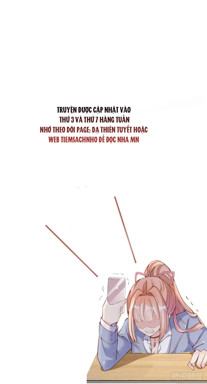 tôi được năm đại lão chiều chuộng hết nấc chapter 3.5 23