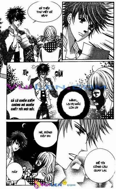 đừng tin cô ấy chapter 4 146