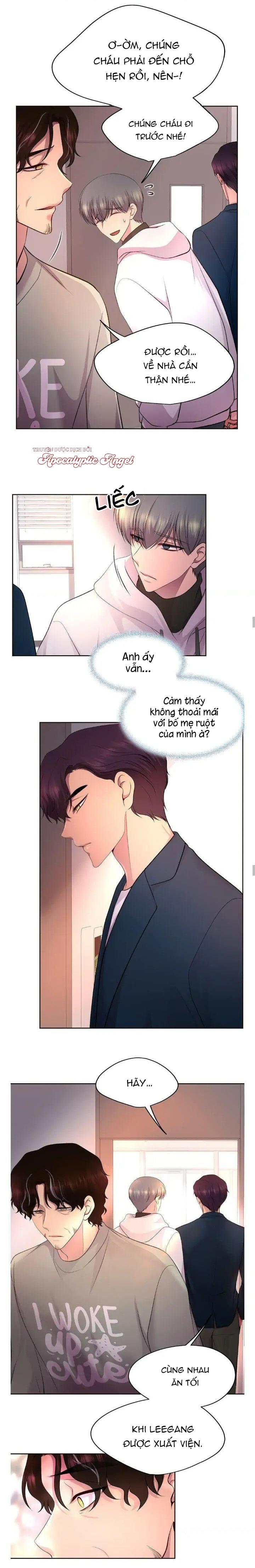 giữ em thật chặt (hold me tight) chapter 168 13