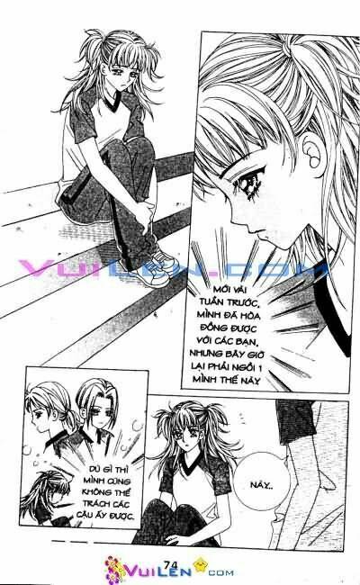 thiên thần tái thế chapter 14 74