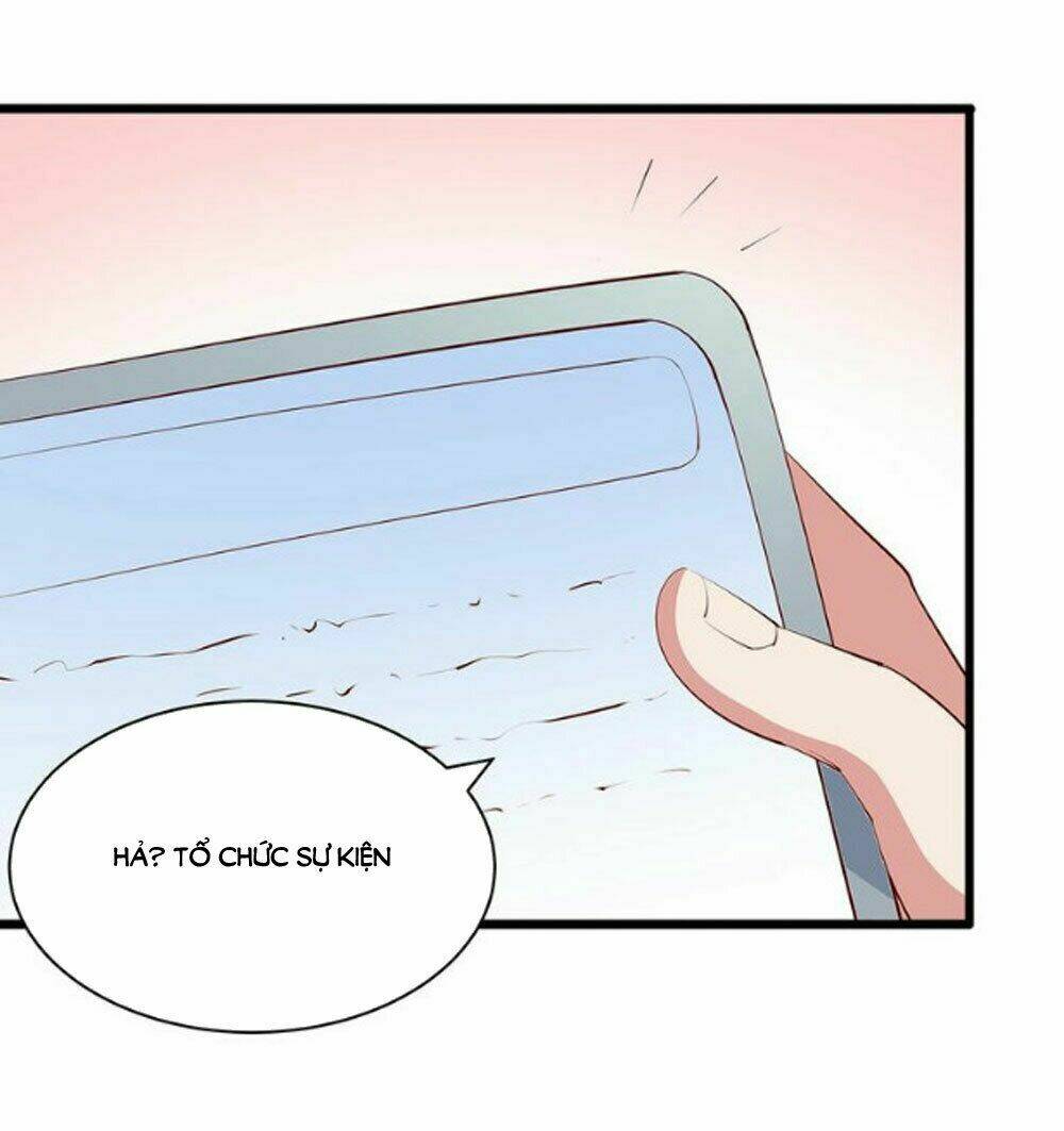 quản lí ngây ngô và thần tượng ác ma chapter 23 6