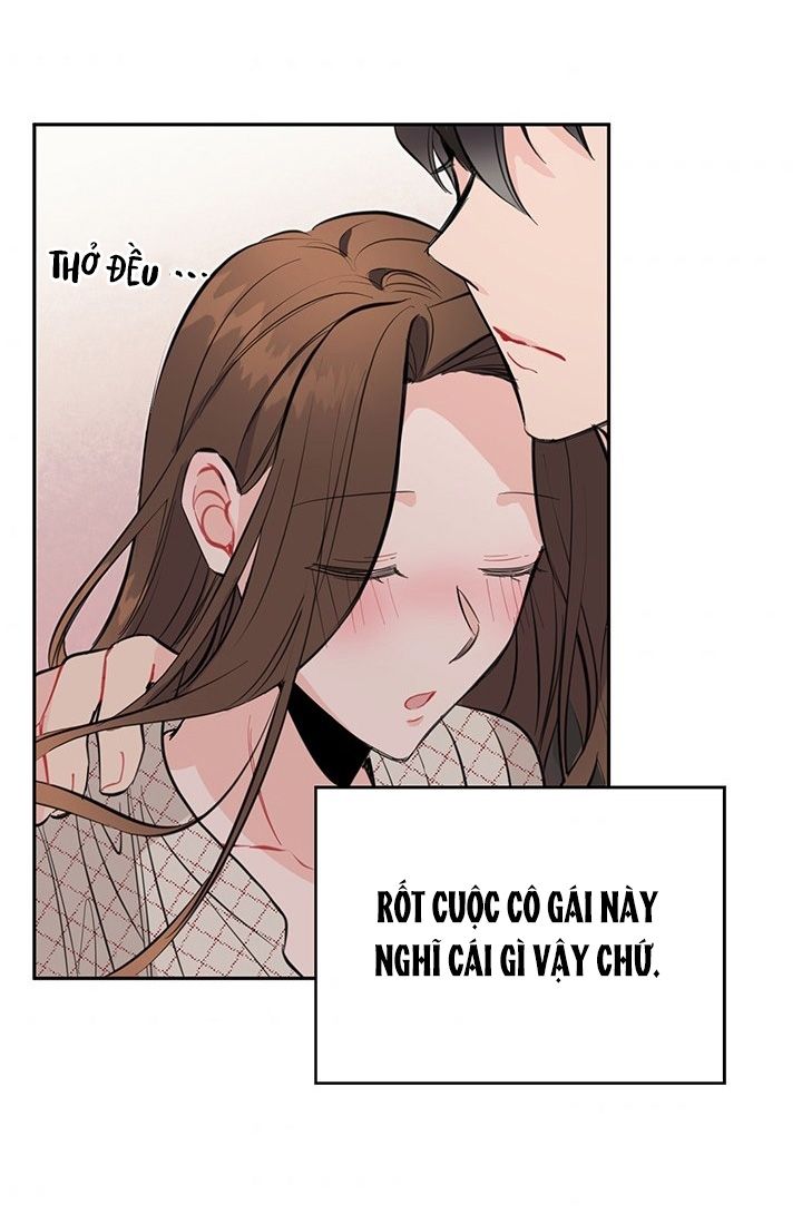 người tình thay thế chapter 5 56