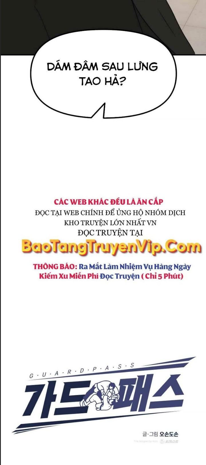 bạn trai võ sĩ chapter 95 18