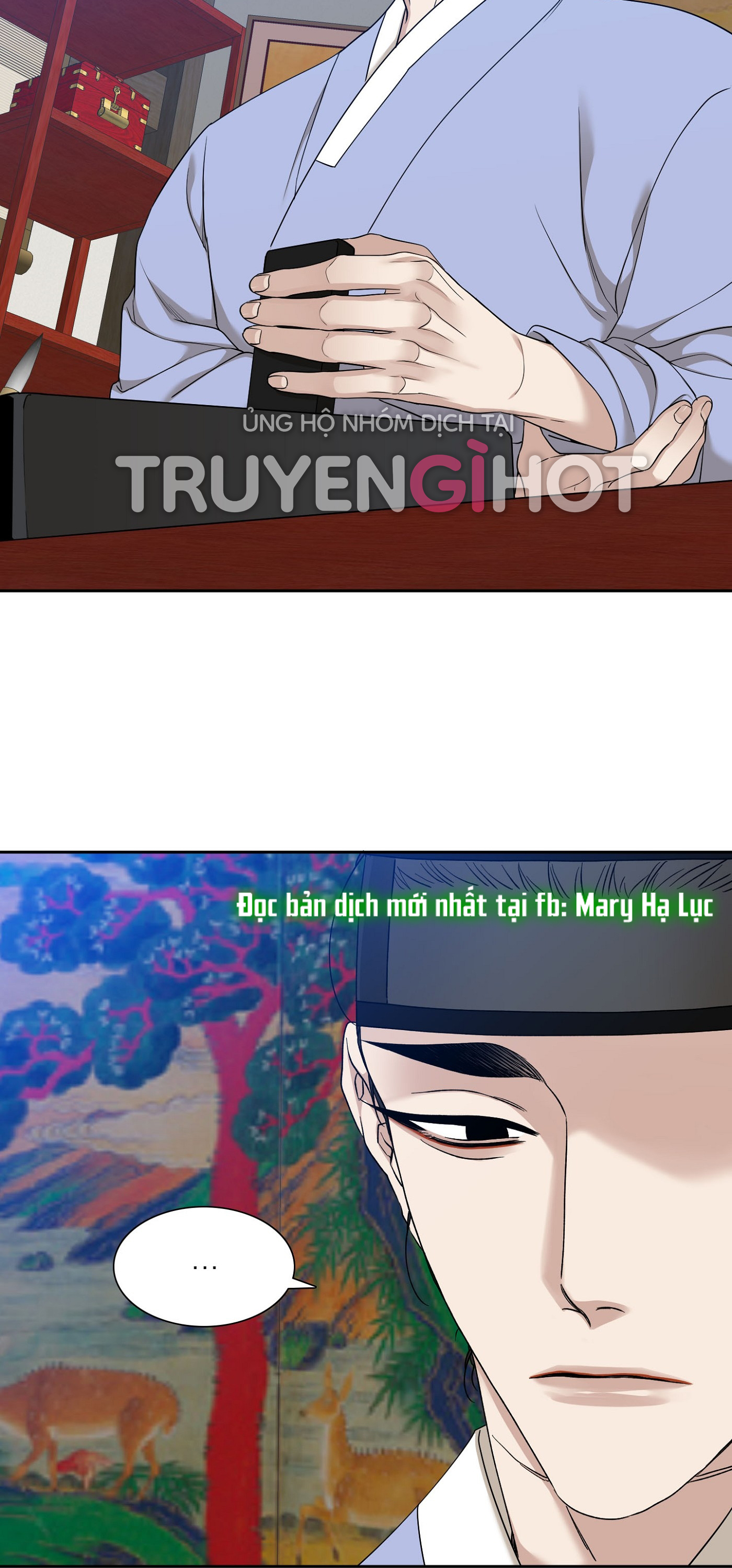 mắt phủ toàn sương chapter 59 24