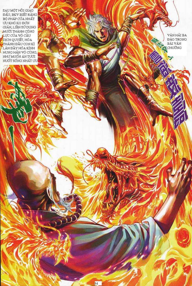 phong vân chapter 431 22