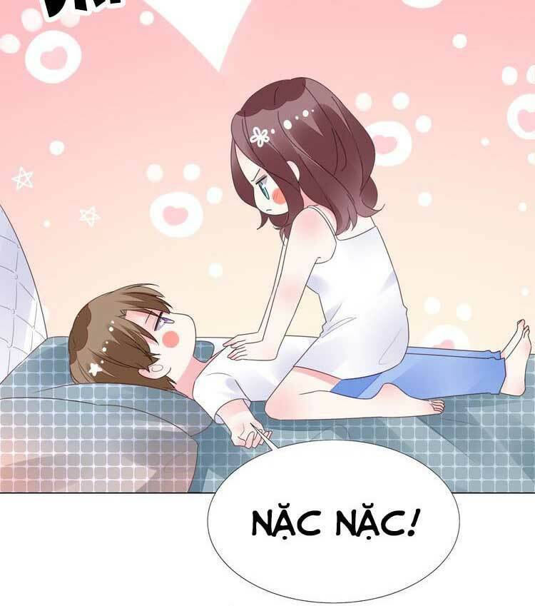 điều ước sủng ái bất bình đẳng chapter 102.1 25