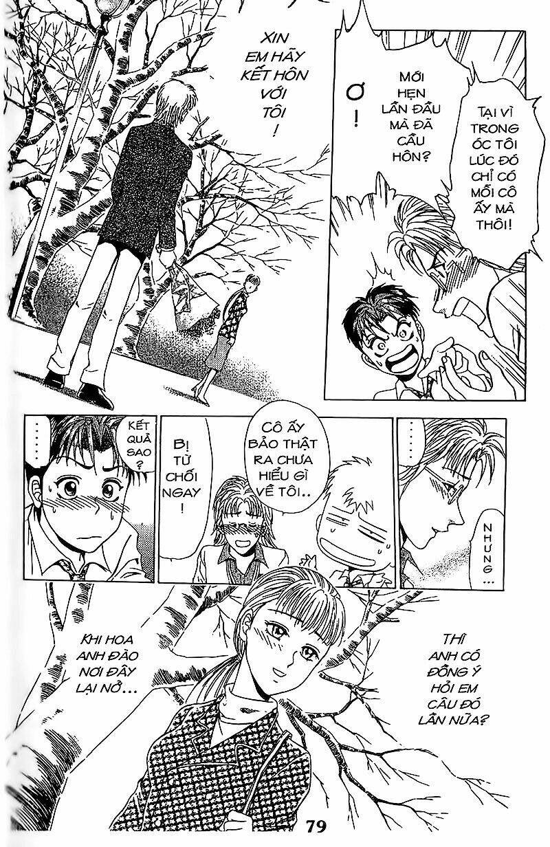 bàn tay thần sầu teru chapter 55 15