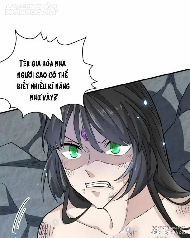 bắt đầu với thiên phú cấp sss chapter 25 102