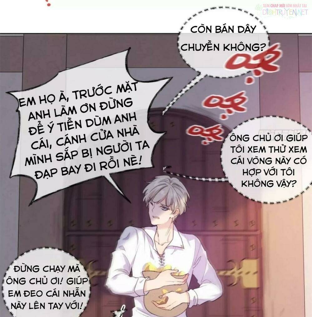 kế hoạch phát tài của olive chapter 3 7
