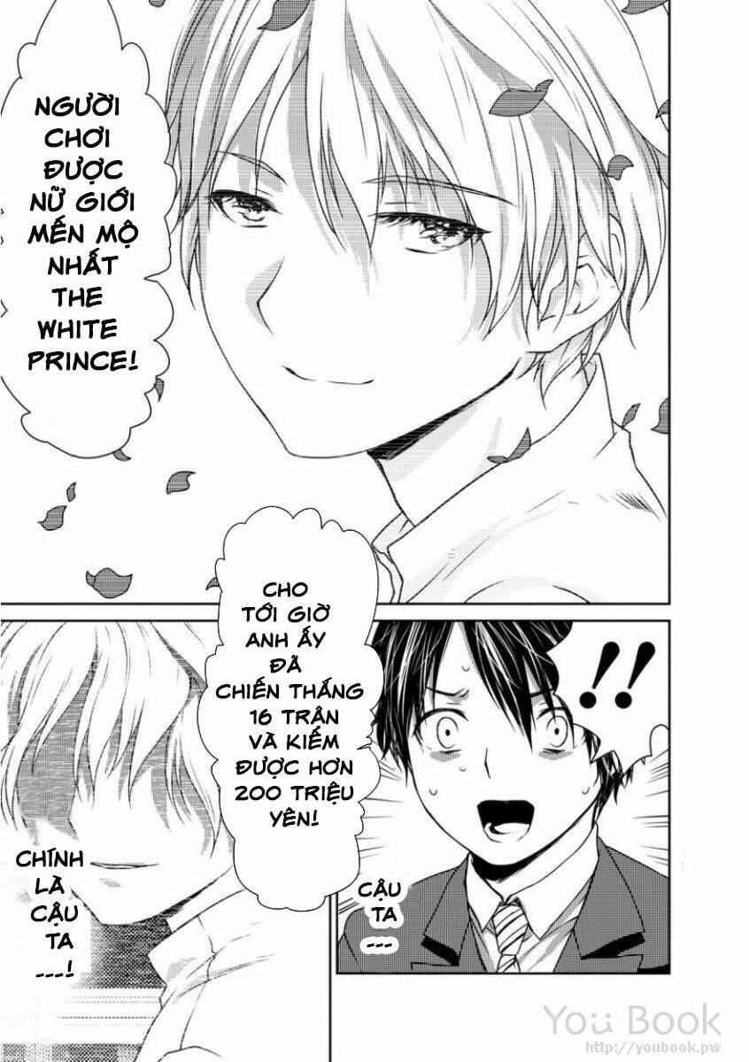 goumon tournament chapter 2 24