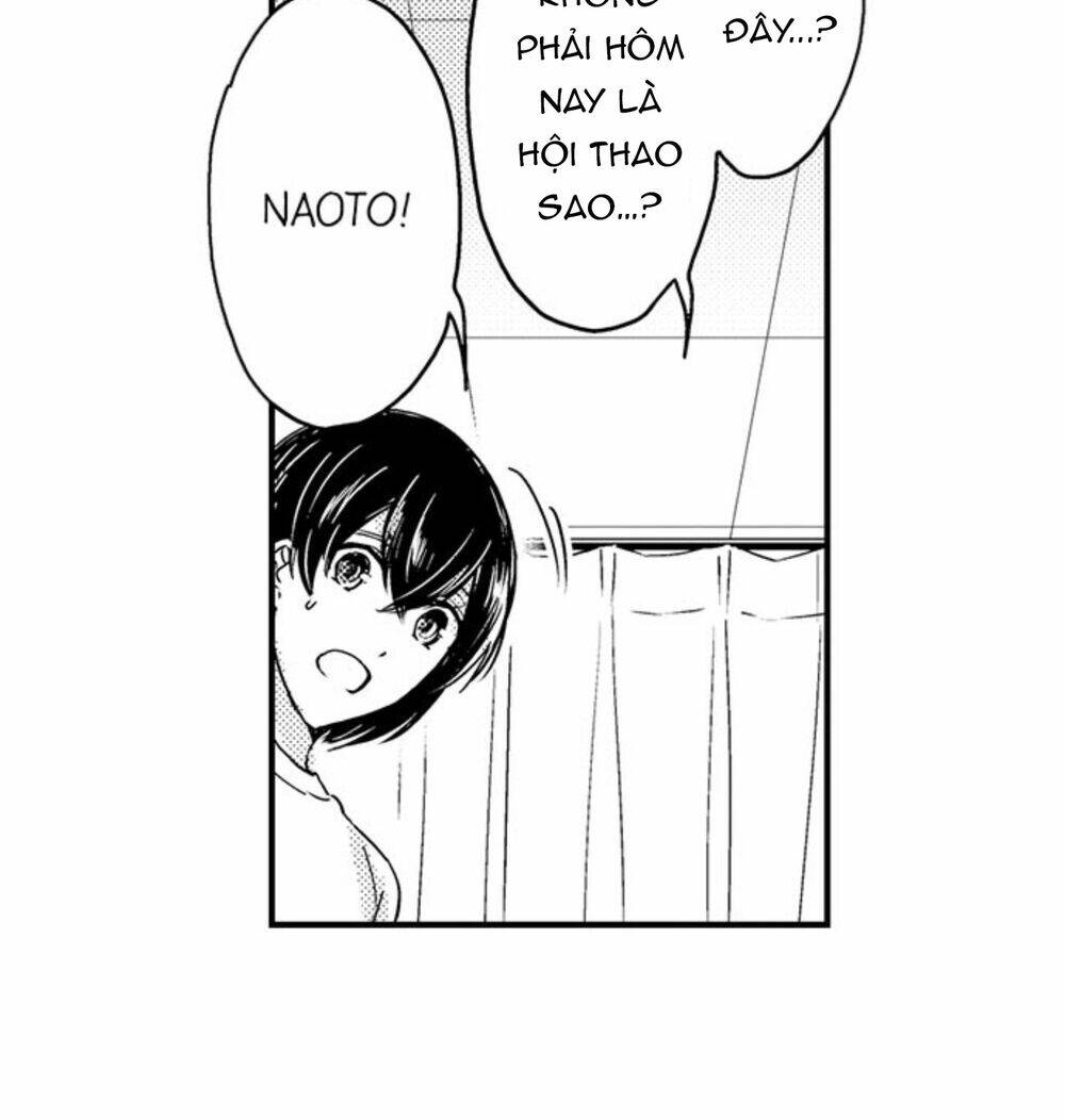 mang thai ở trường nam sinh chapter 62 3