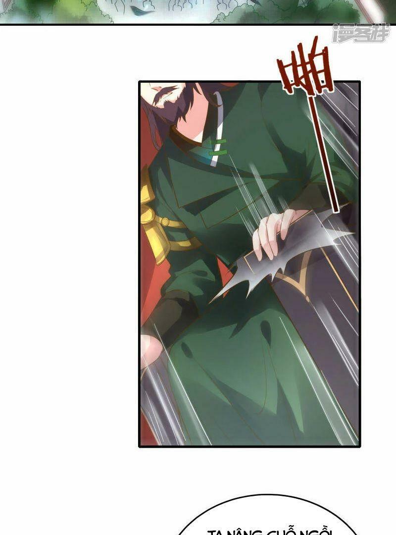 long đằng chiến tôn chapter 32 10