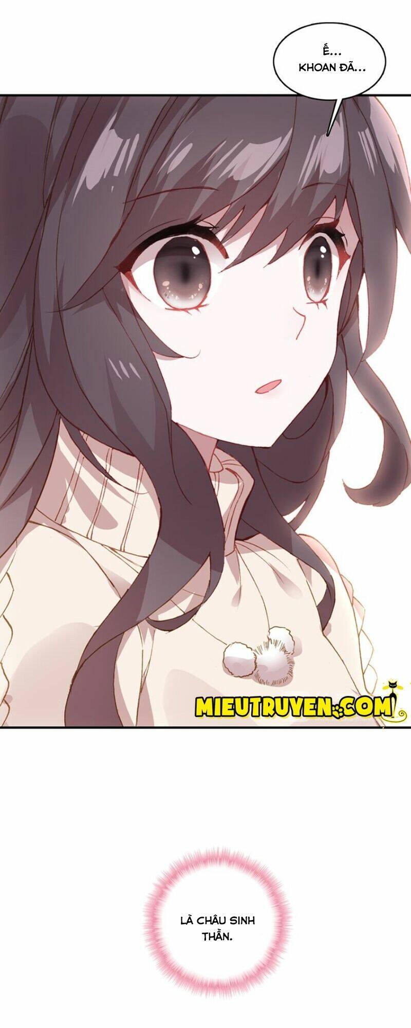 nhất sinh nhất thế mỹ nhân cốt chapter 9 11