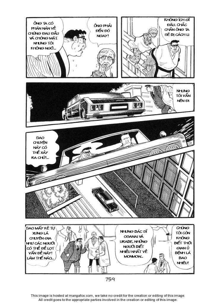 ode to kirihito chapter 19 6