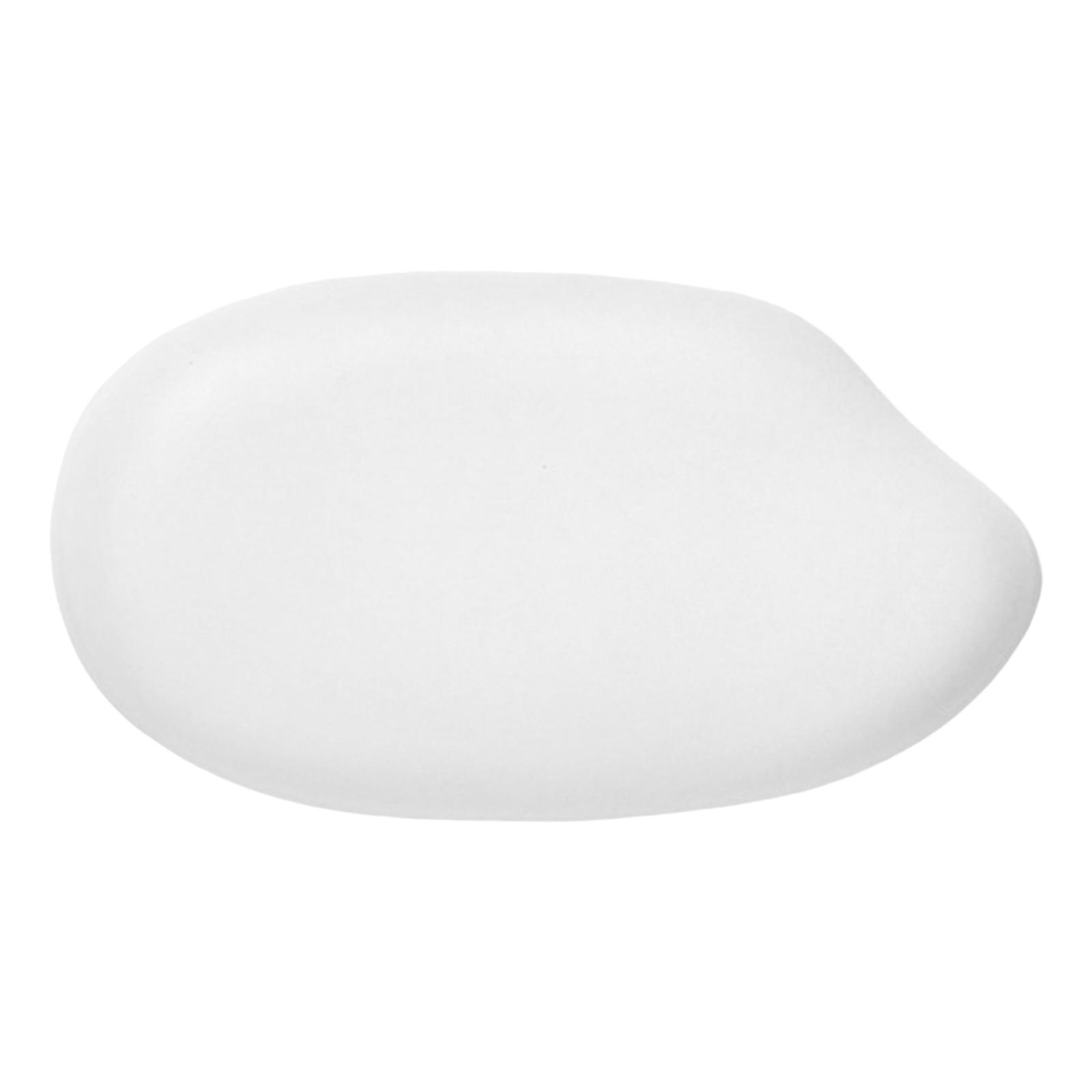 Portable Mouse Wrist Rest Easy Typing Silicone for Gaming Laptop Office