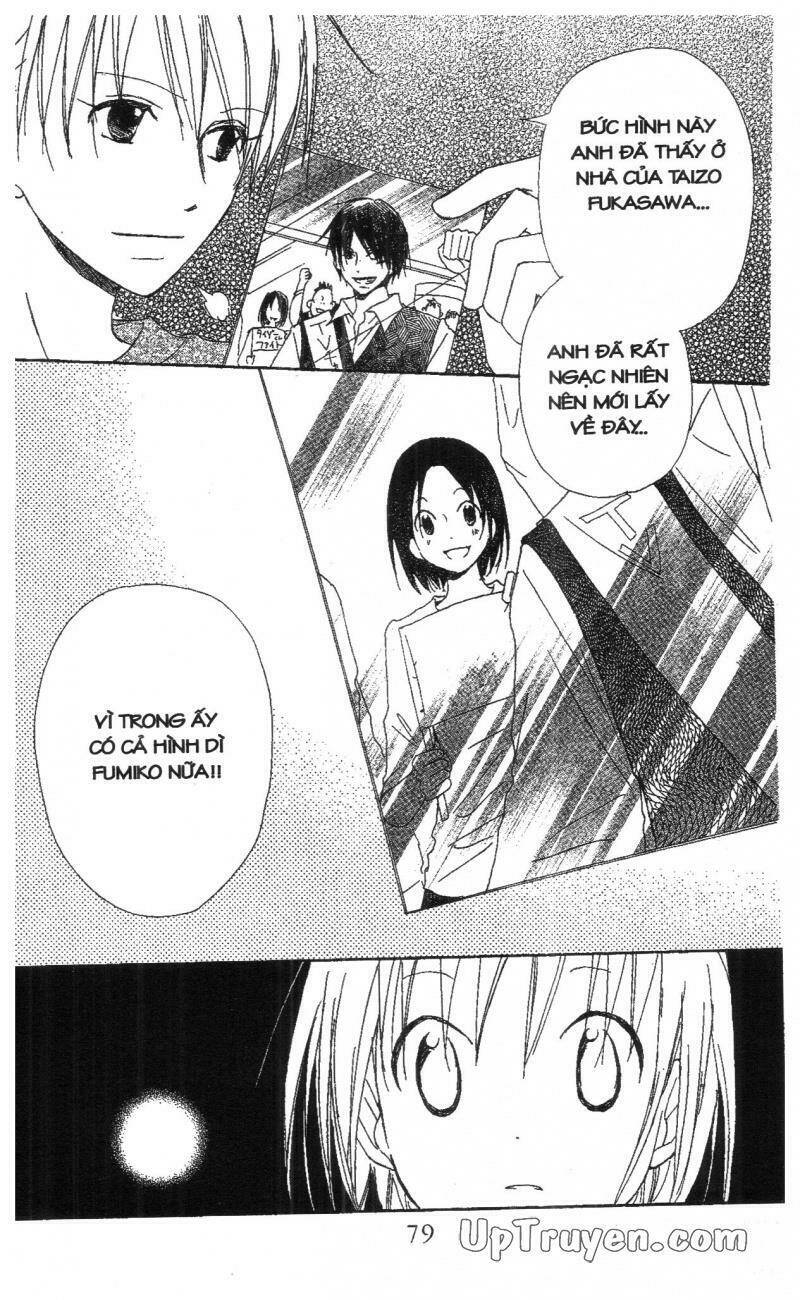 oniichan to issyo chapter 4 79