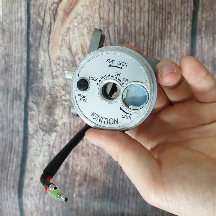Ổ khóa dành cho xe EXCITER 150 - G2822