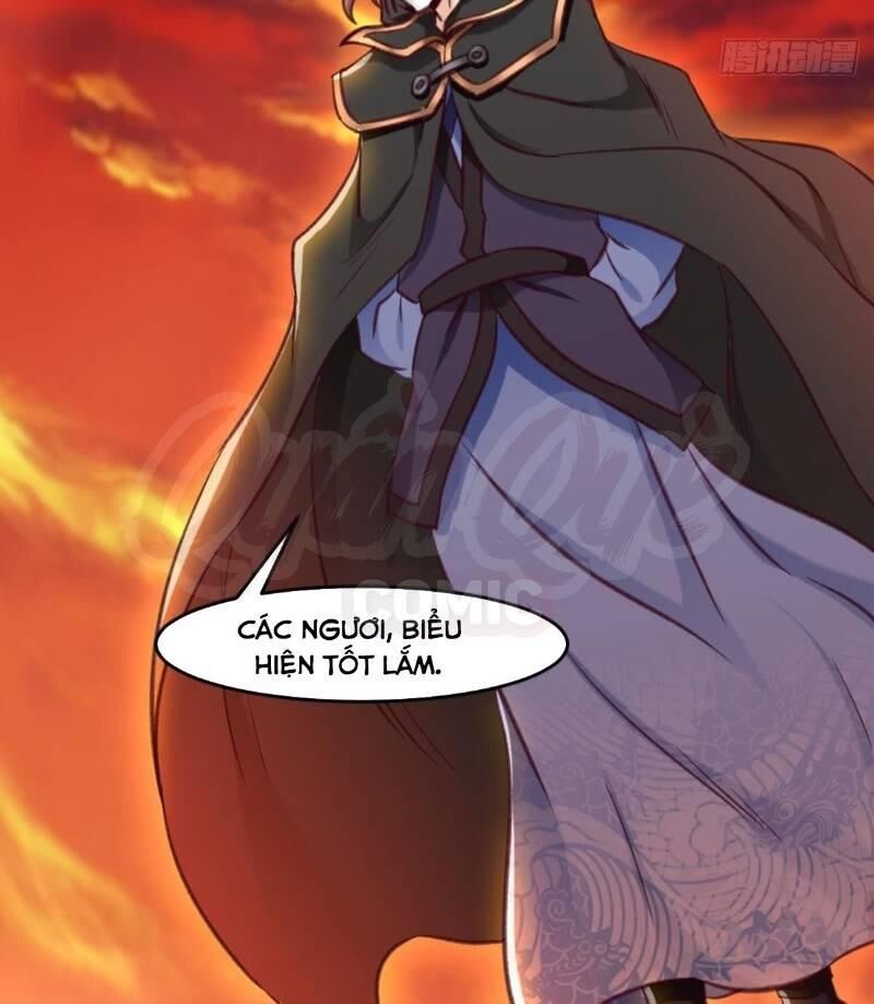 lão tổ của bạn đang online chapter 79 50