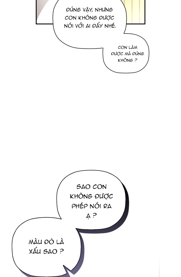 cách che giấu đứa con của hoàng đế chapter 19 66