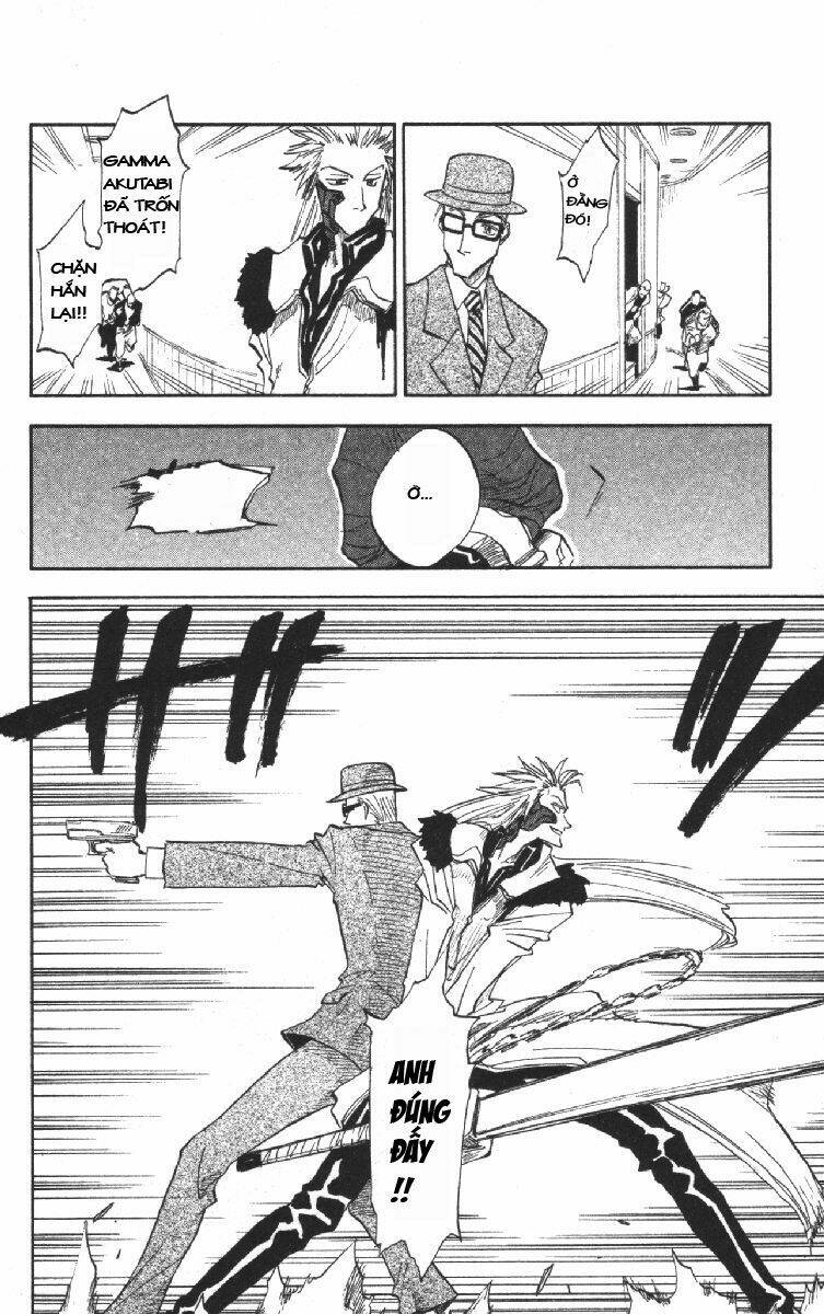 bột cương thi chapter 4 10