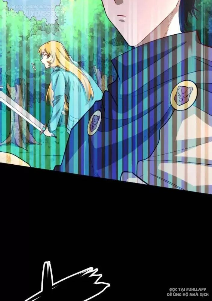 bắt đầu với thiên phú cấp sss chapter 15 15