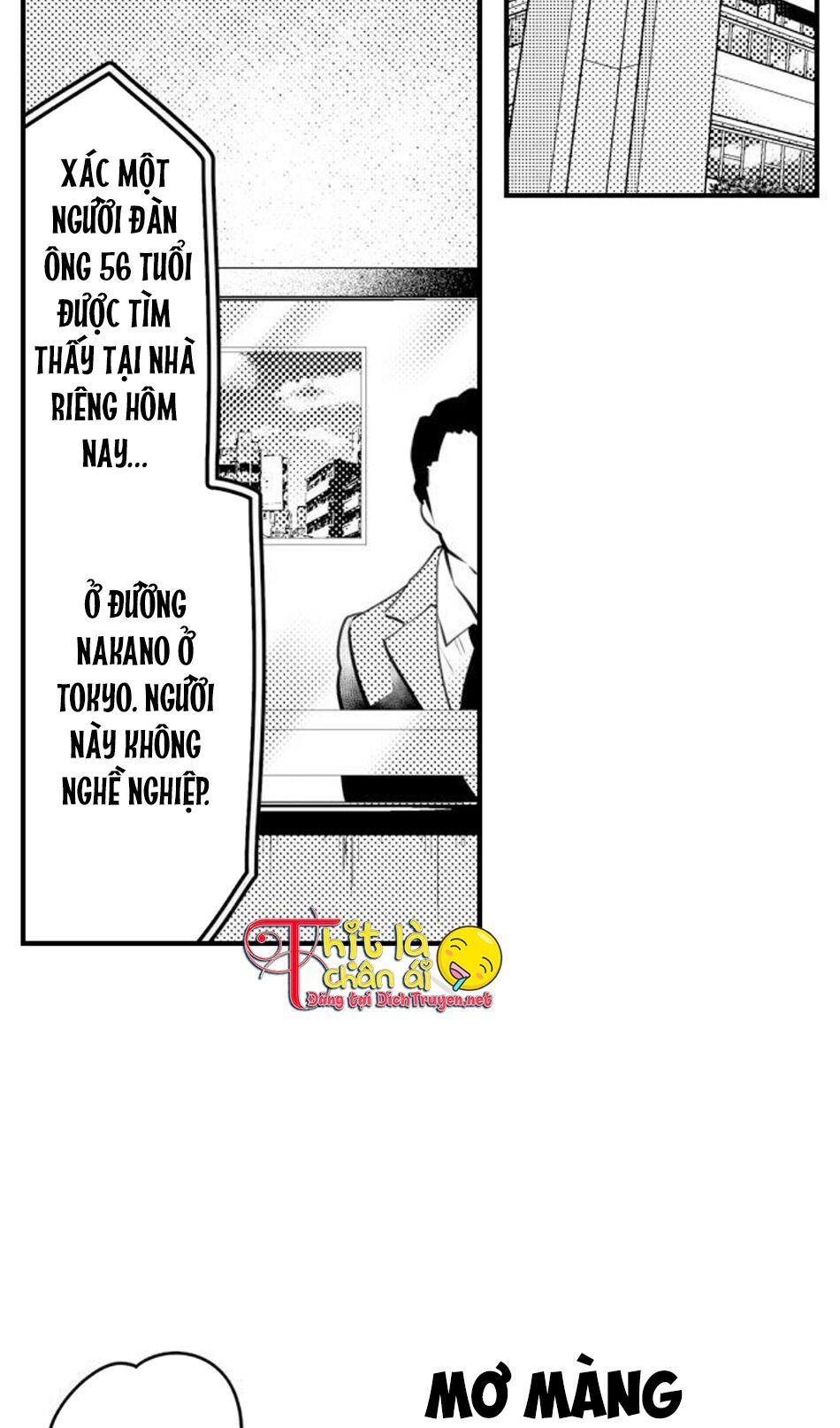 trêu ghẹo "gấu" nhà tôi! chapter 21 12