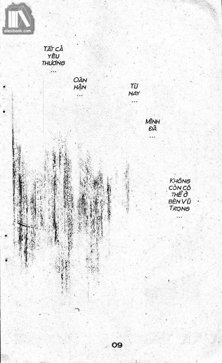 ban mai xanh chapter 17 8