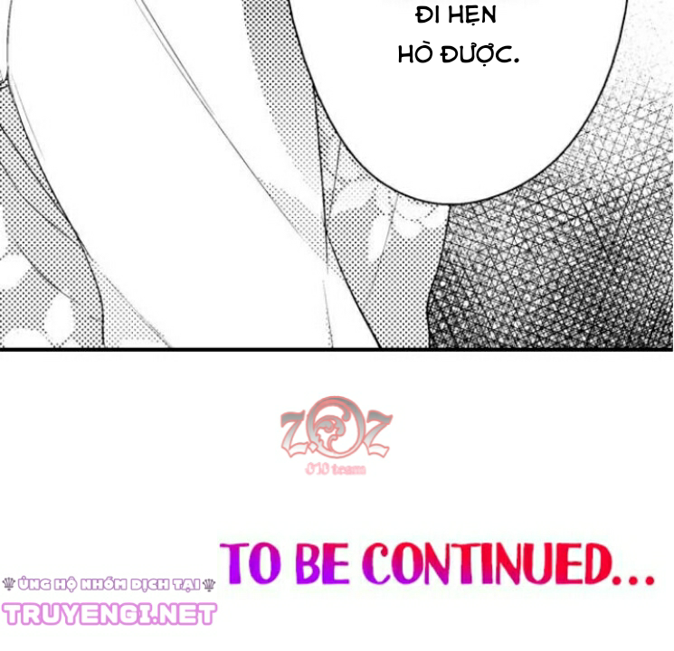 oyama no, otoko na sugao ~ chanto ore wo miteitte chapter 10 40