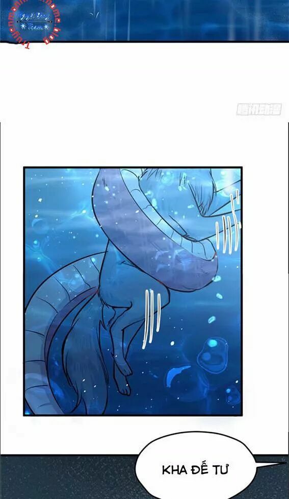 [16+] thảnh thơi thú thế chủng chủng điền, sinh sinh tể chapter 88 4