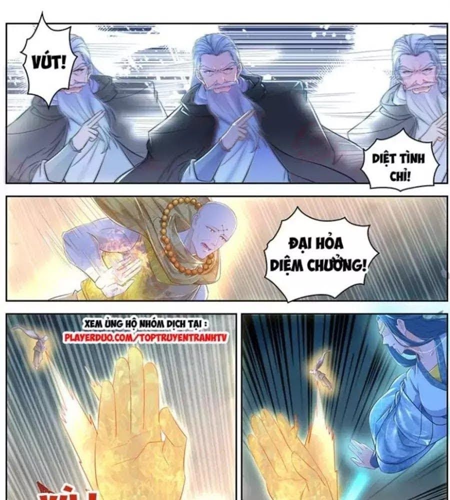 Trọng Sinh Tu Tiên Tại Đô Thị Chapter 347 - Trang 2