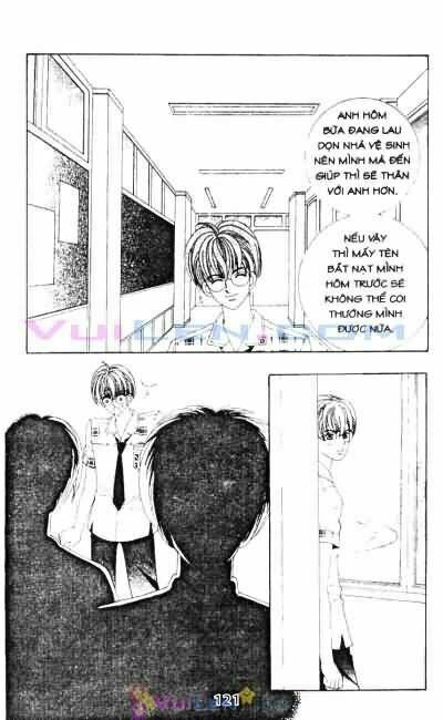 chàng gà mái chapter 3 121