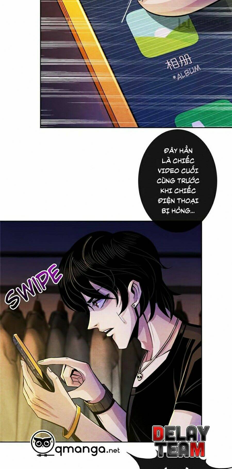 bác sĩ hỗn mang chapter 8 44