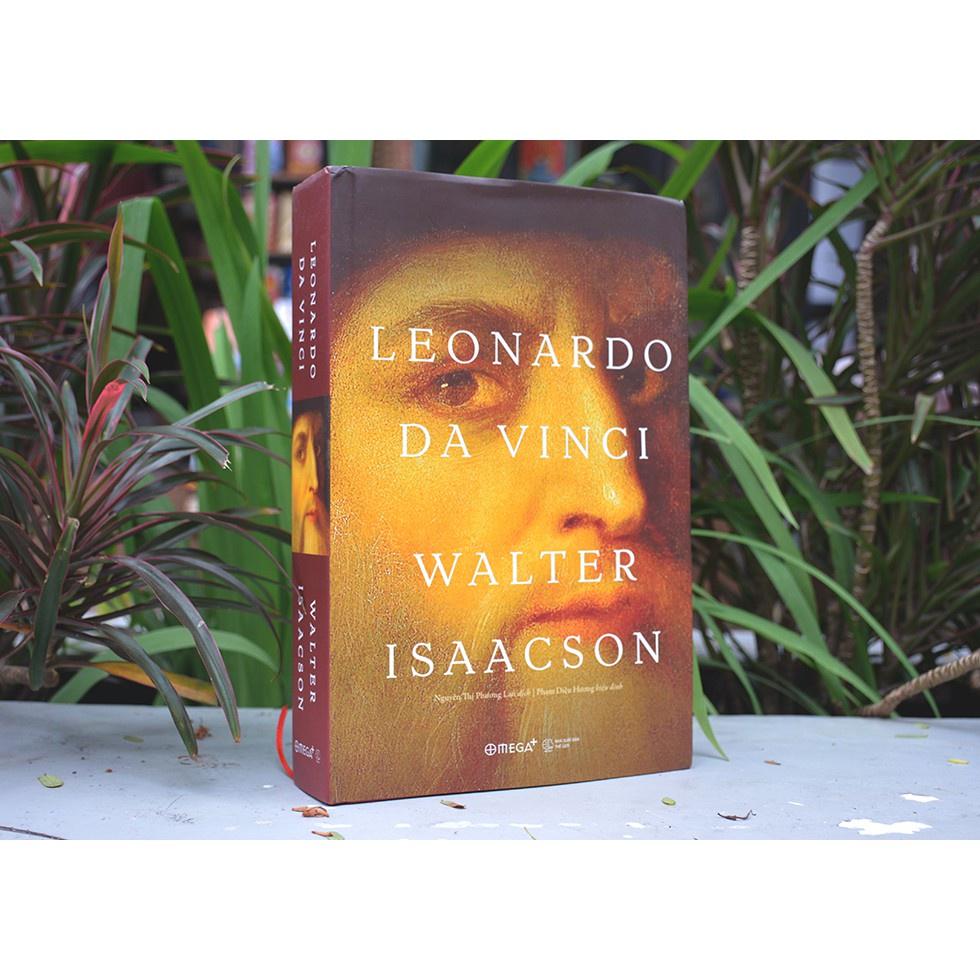 Leonardo Da Vinci - Bản Quyền