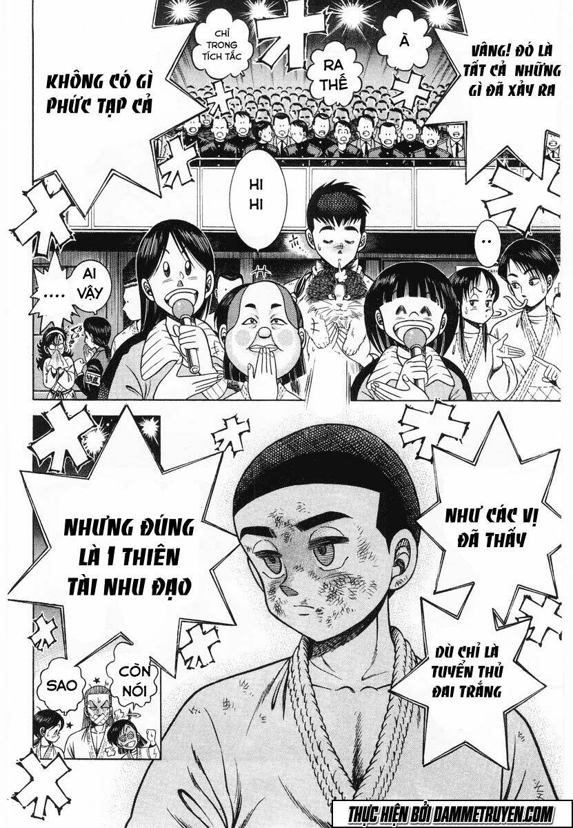 shin kotaro makaritoru! juudouhen chapter 66 12