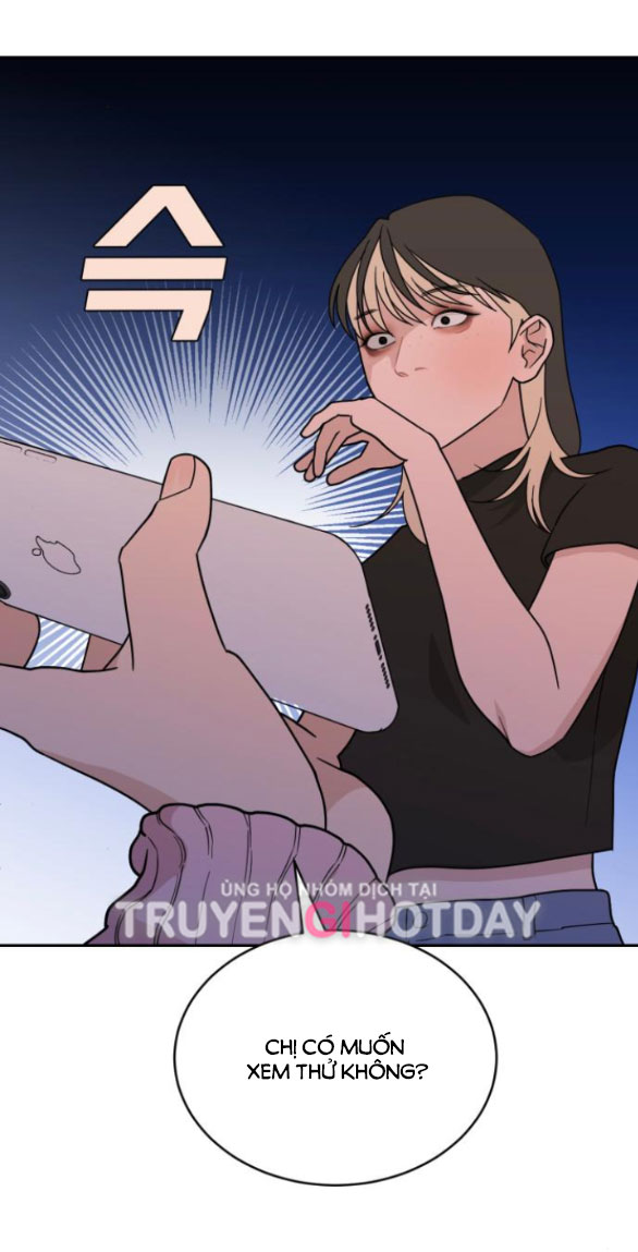 Vận May Bất Ngờ chapter 44.1 33