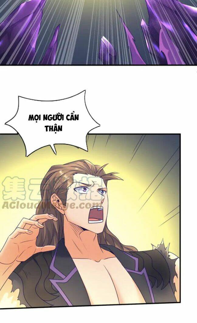 người chặn xuyên không chapter 107 40