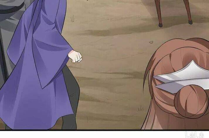 độc phi thần y quá kiêu ngạo chapter 77 32