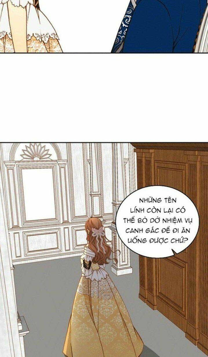 wendy , cô gái bán hoa chapter 14 33