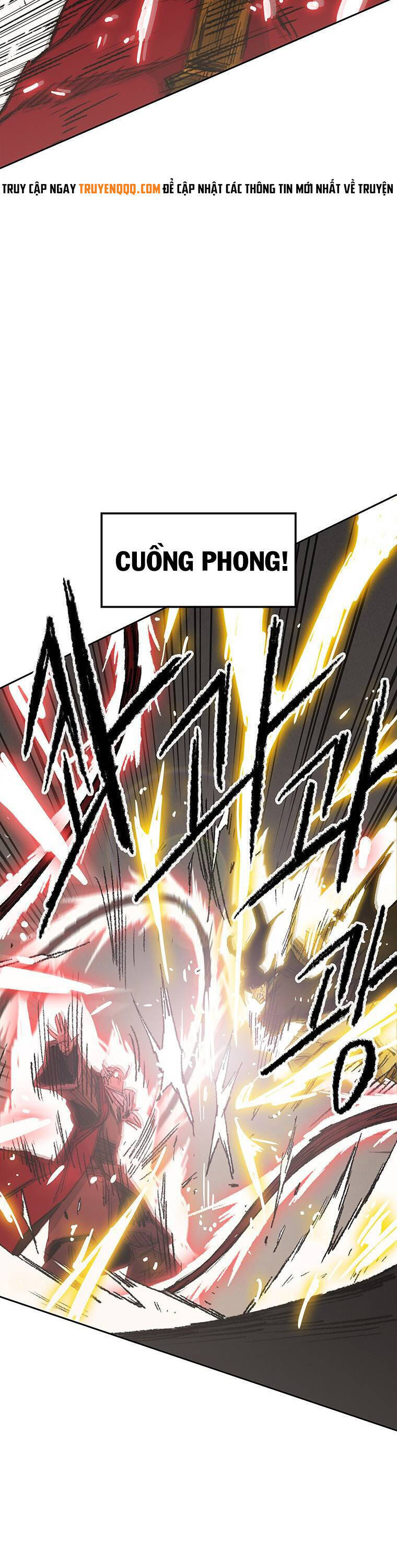 kiếm sĩ bất bại chapter 111 27