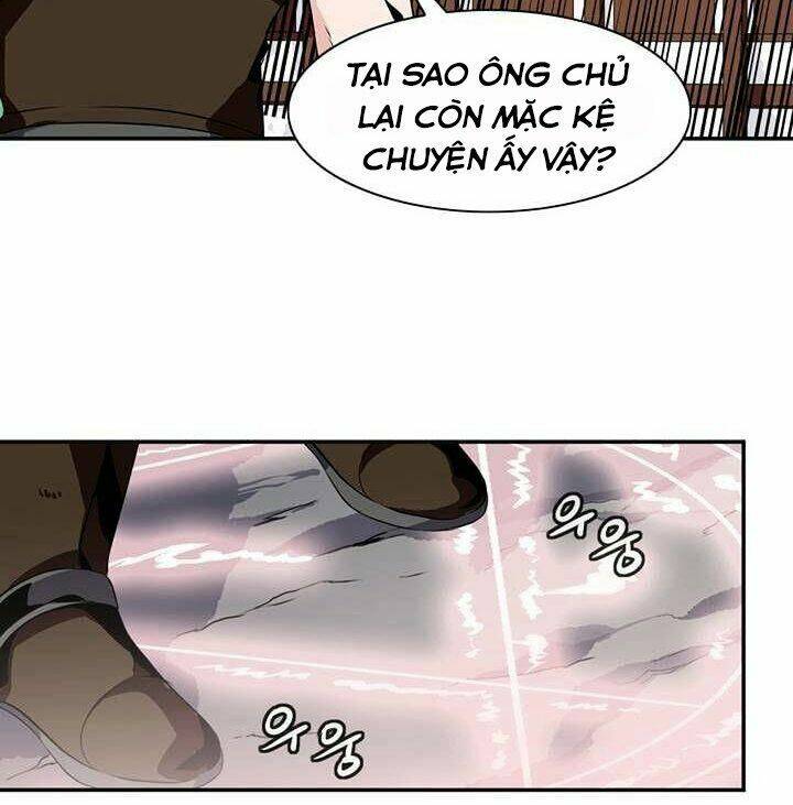 ảo mộng vương chapter 58 9