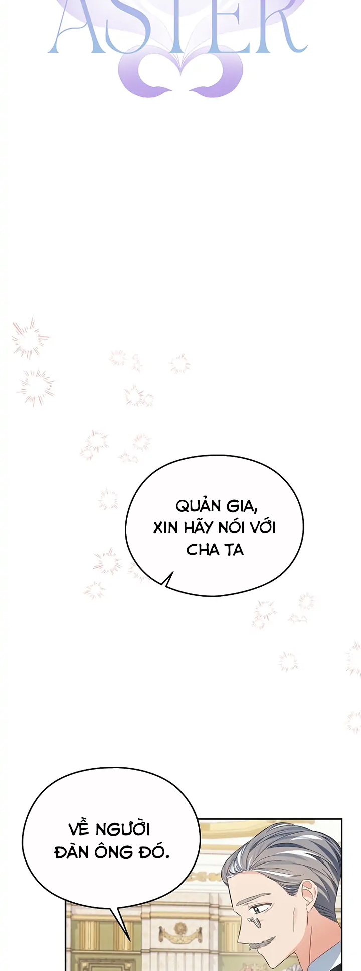 aster yêu dấu của tôi chapter 30 32