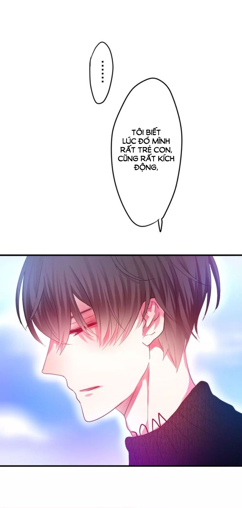 tháng sáu kì diệu chapter 18 9