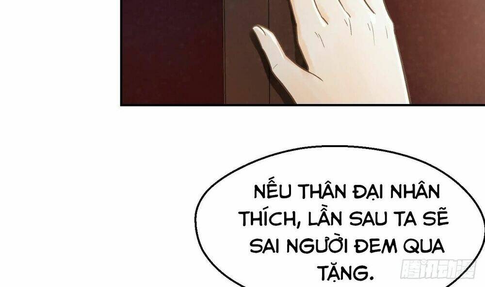 vương gia ba tuổi rưỡi của tôi chapter 36 52